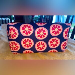 Dabney Lee Zippered Bag